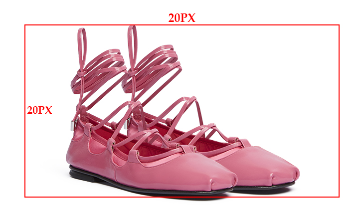 Image Resizing Service after