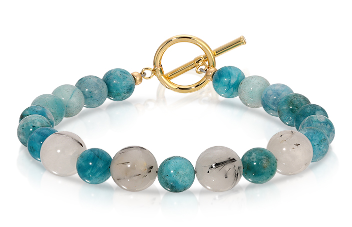 Jewelry Retouching Services after