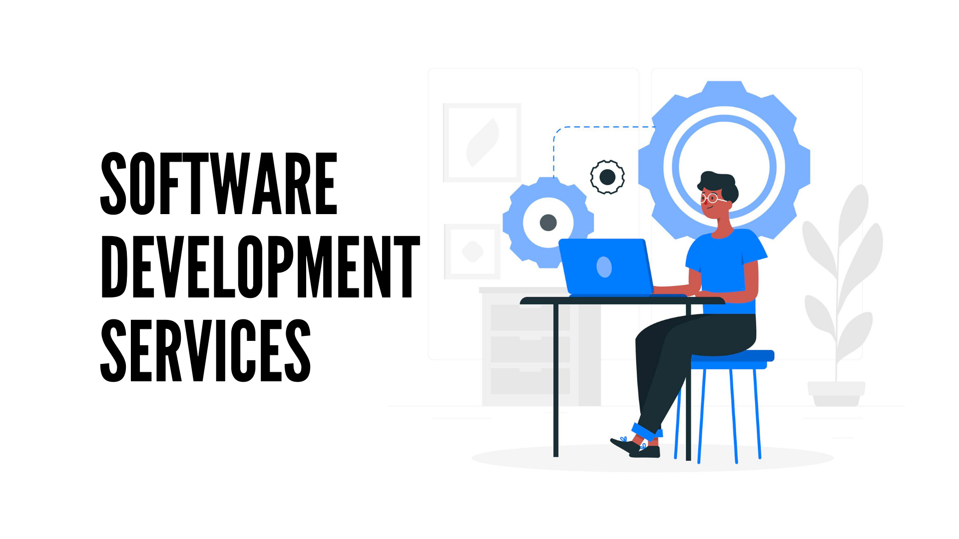 Software and Apps Development service