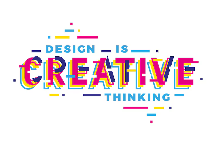 Creative Design Services