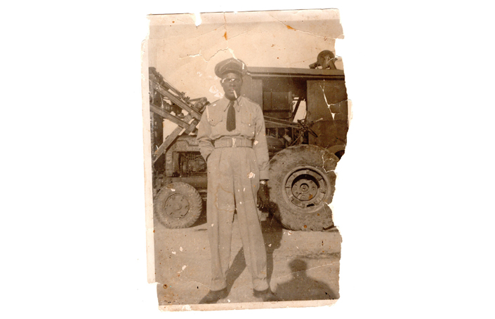 Image Restoration services before