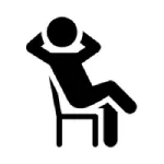 Just Relax & Wait