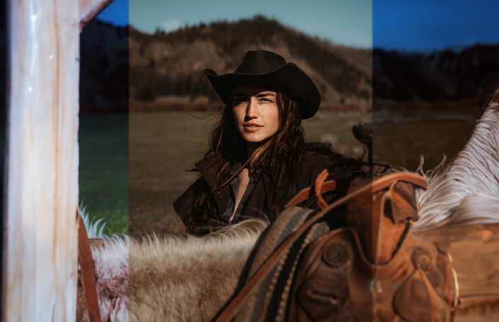 Portrait Retouching Services before